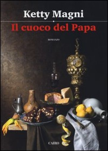 Il cuoco del papa