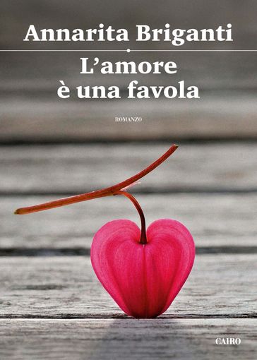 L'amore è una favola