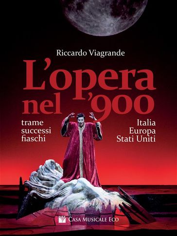L'Opera nel '900
