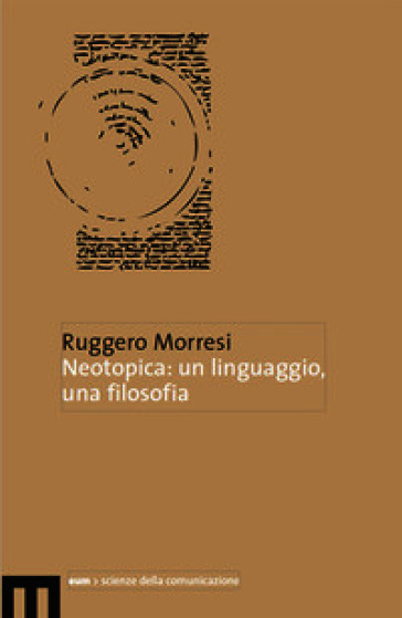 Neotopica: un linguaggio, una filosofia