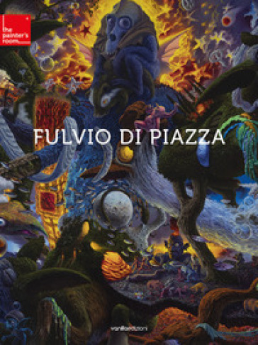 Fulvio Di Piazza. Astratta. Ediz. illustrata-0