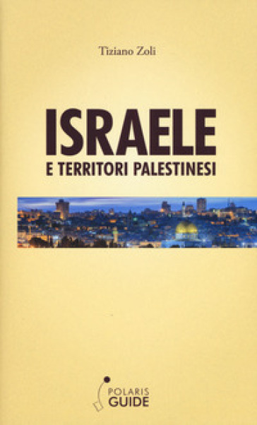 Israele E Territori Palestinesi