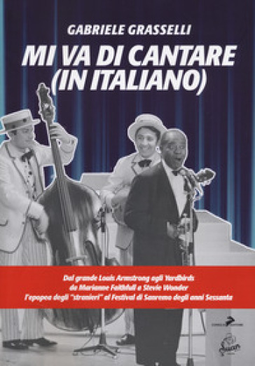 Mi va di cantare (in italiano)