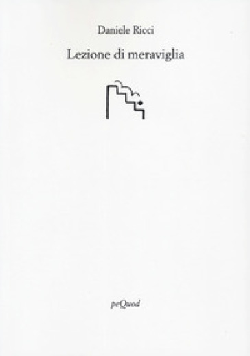 Lezione di meraviglia