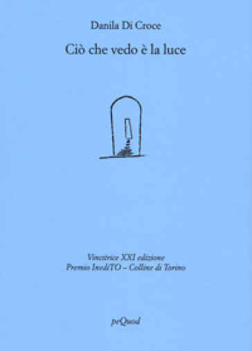 Ciò che vedo è la luce