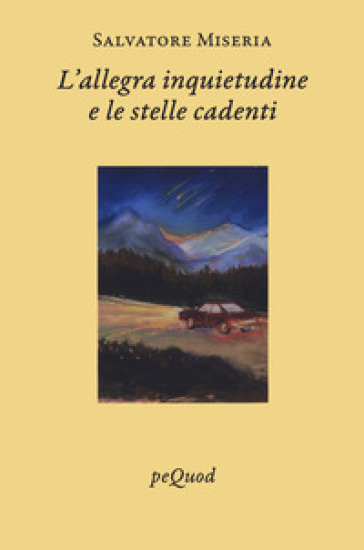 L'allegra inquietudine e le stelle cadenti