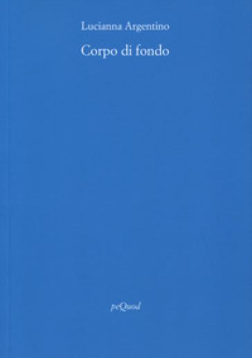 Corpo di fondo