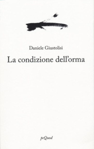 La condizione dell'orma