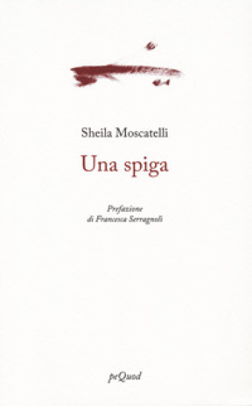 Una spiga