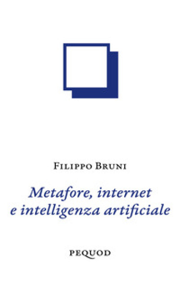 Metafore, internet e intelligenza artificiale