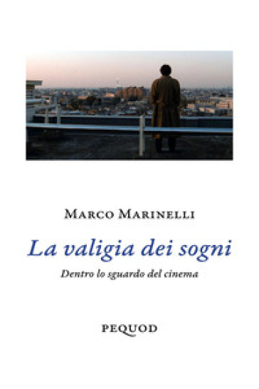 La valigia dei sogni. Dentro lo sguardo del cinema