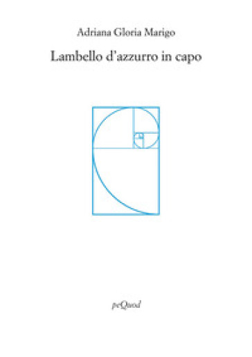 Lambello d'azzurro in capo