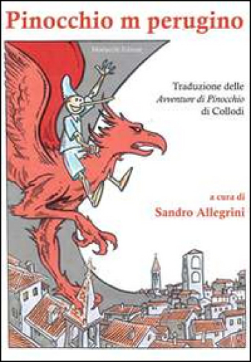 Pinocchio M Perugino-image