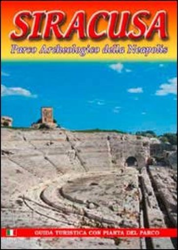Siracusa. Parco Archeologico Della Neapolis