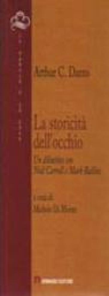 La storicità dell'occhio. Un dibattito con Noël Carroll e Mark Rollins