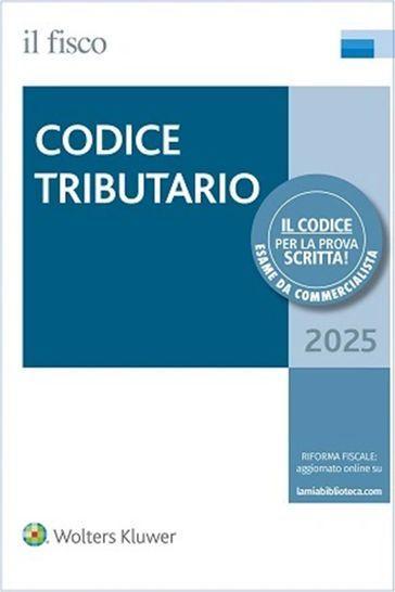 Codice tributario