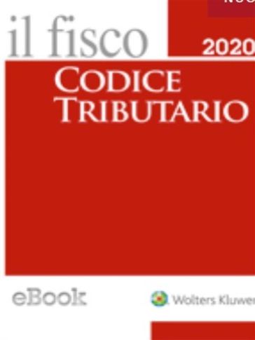Codice tributario 2020