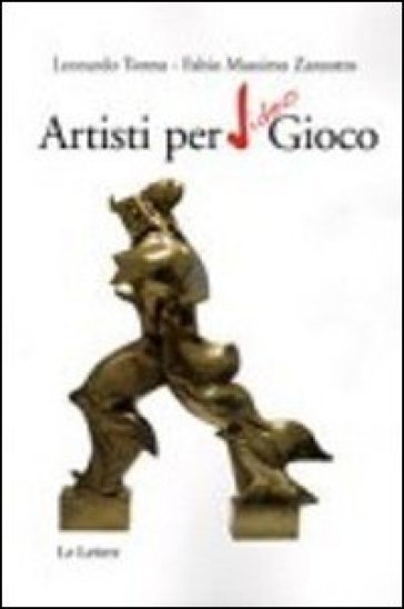 Artisti Per Videogioco