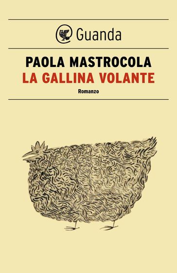 La gallina volante