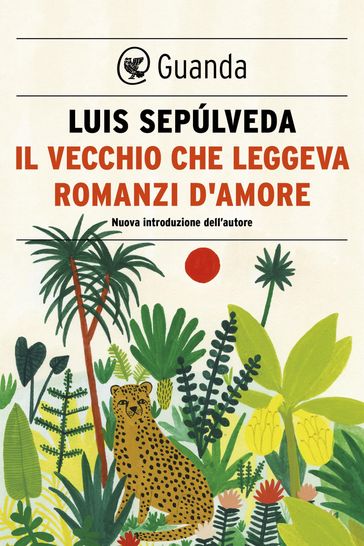 Il vecchio che leggeva romanzi d'amore