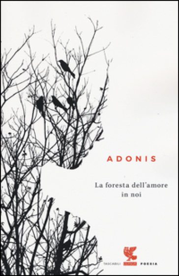 La foresta dell'amore in noi