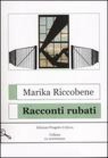 Racconti Rubati