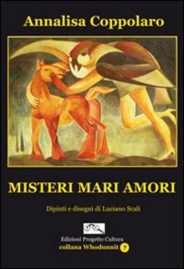 Misteri Mari Amori