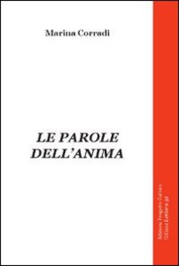 Le Parole Dell'anima