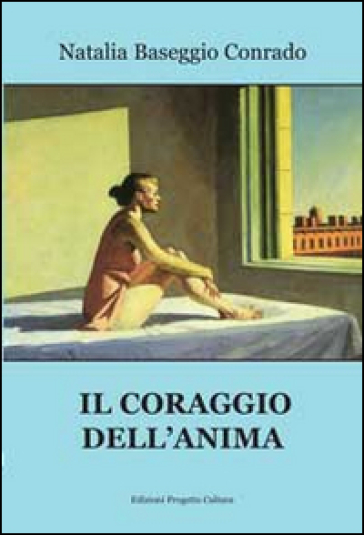 Il Coraggio Dell'anima