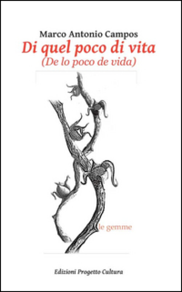 Di Quel Poco Di Vita (De Lo Poco De Vida)