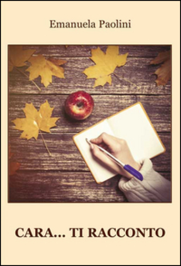 Cara... Ti Racconto