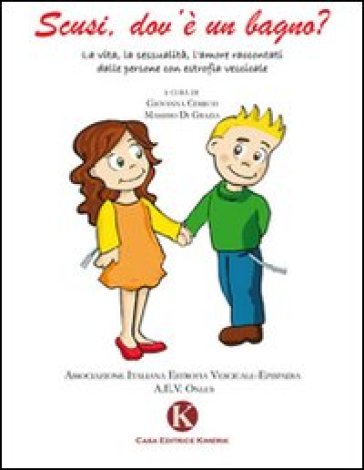 Scusi, Dov'è Il Bagno?