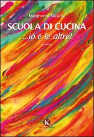 Scuola di cucina