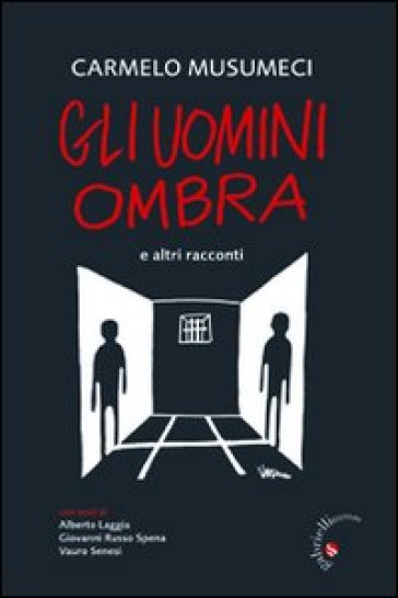 Gli Uomini Ombra. E Altri Racconti-image