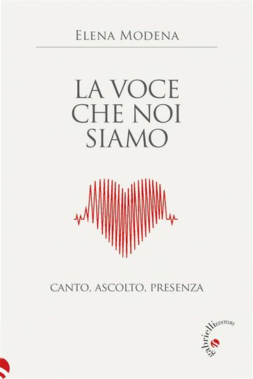 La voce che noi siamo