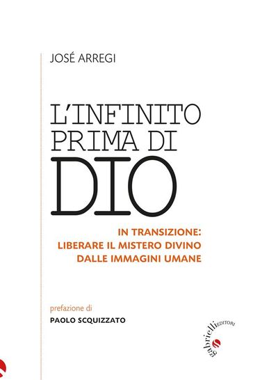 L'Infinito prima di dio