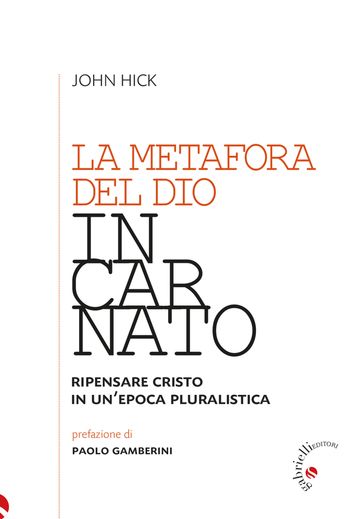 La metafora del Dio incarnato