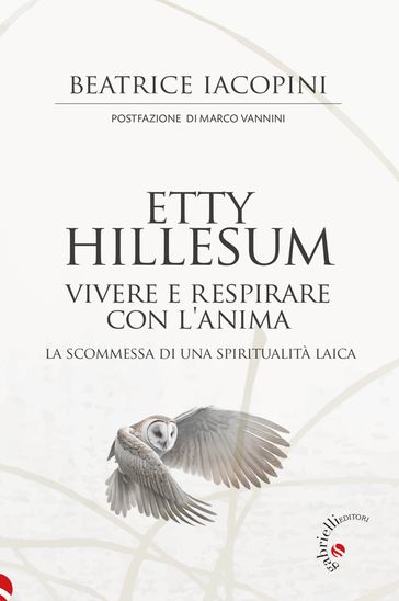 Etty Hillesum, vivere e respirare con l'anima