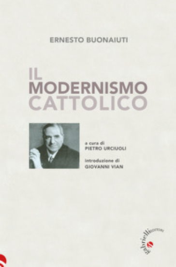 Il modernismo cattolico