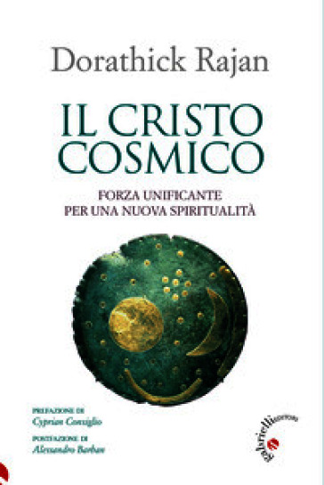 Il Cristo cosmico. Forza unificante per una nuova spiritualità