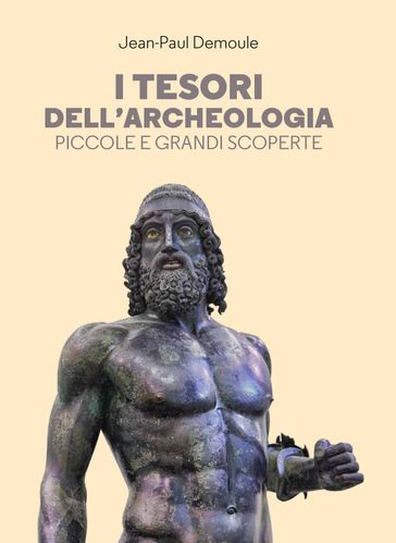 I tesori dell'archeologia