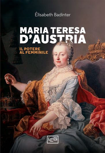Maria Teresa d'Austria