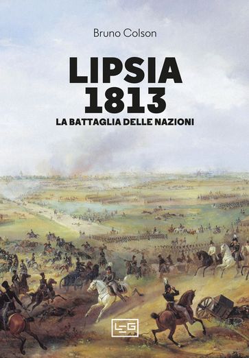 Lipsia 1813