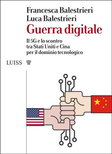 Guerra digitale