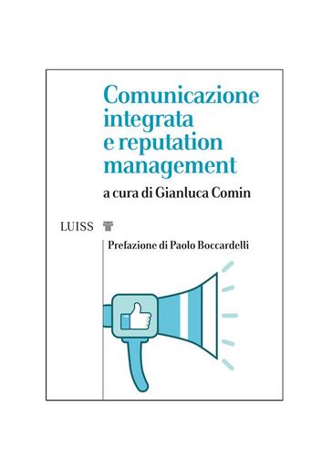 Comunicazione integrata e reputation management