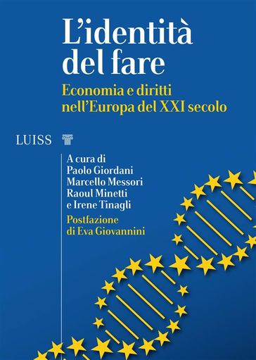 L'identità del fare