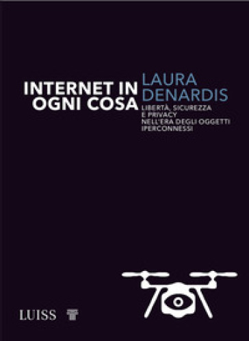 Internet In Ogni Cosa