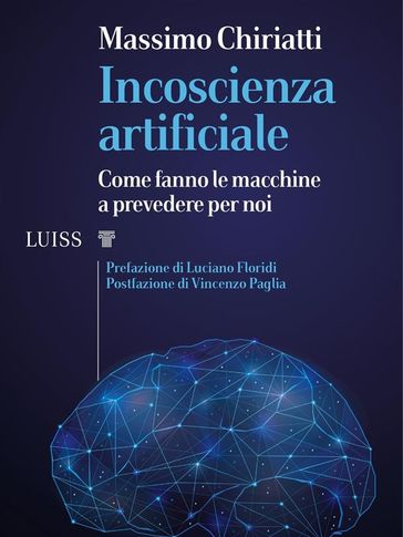 Incoscienza artificiale