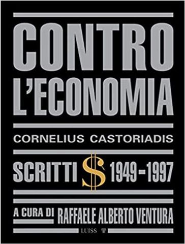 Contro l'economia