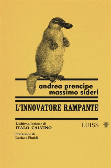 L'innovatore rampante